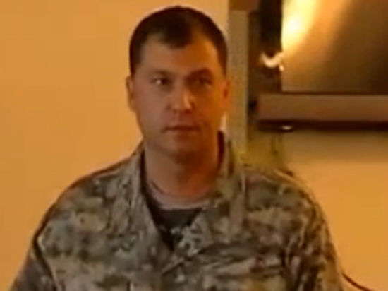 ВАЖНО:»Президента» ЛНР ликвидировали в России