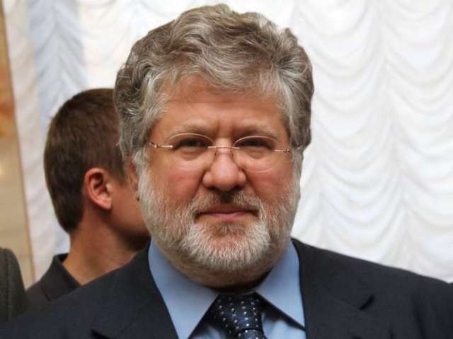 Коломойський переходить до плану «Б»