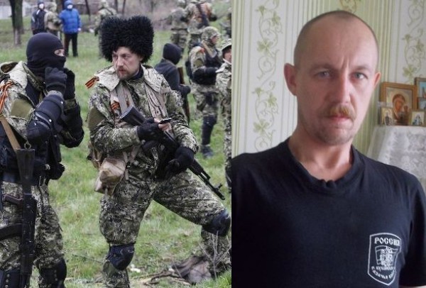 Украинские силовики ликвидировали командира путинских бандитов "Динго" и задержали «Морду»