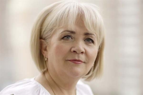 Смерть Валентины Семенюк-Самсоненко. Самоубийство или убийство?