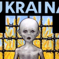 Возможный дефолт Украины уничтожит и гривну и коммерческие банки