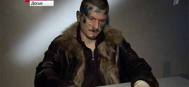 Адам Осмаев, планировавший убить Путина, останеться в Одесском СИЗО