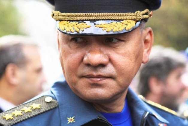 Польща не пропустила літак міністра оборони Росії Шойгу