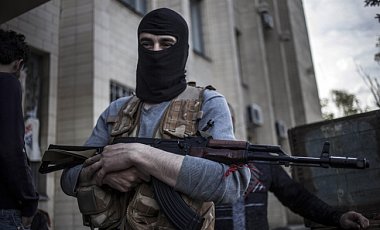 В Снежном террористы до смерти замучили подполковника ВСУ