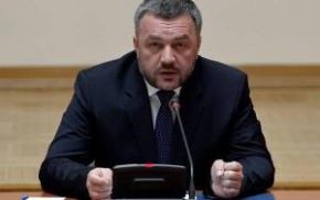 Олег Махницкий не довел до суда ни одно дело