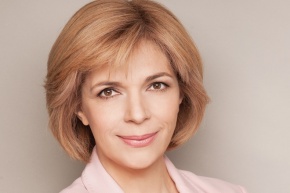 Петр Порошенко назначил Богомолец своим советником