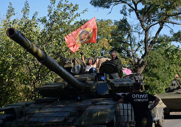 О чем проговорился президент Путин