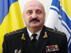 Против экс-главы Генштаба ВСУ Юрия Ильина открыли дело за дезертирство