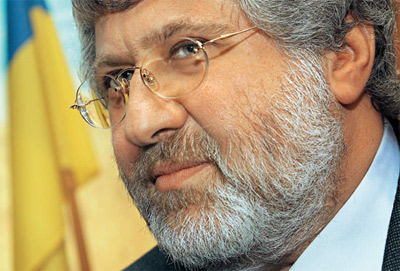 Следственный комитет России ищет имущество Коломойского по всему миру