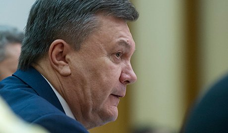 Бывшие «уши» Януковича послужат новой власти?