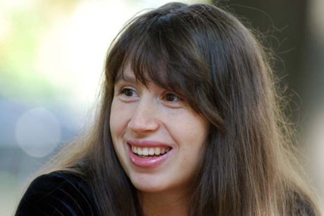 Чорновол идет в Раду по "списку гиен"