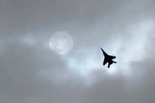 Россияне инспектируют армию Швейцарии