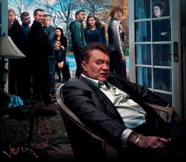 Как Парцхаладзе строит бизнес-конструкцию с рыгами