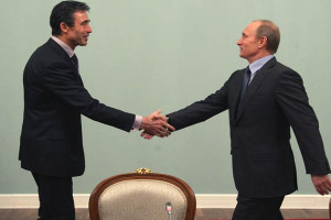 НАТО — Путин — Украина: на какие компромиссы готовы стороны?