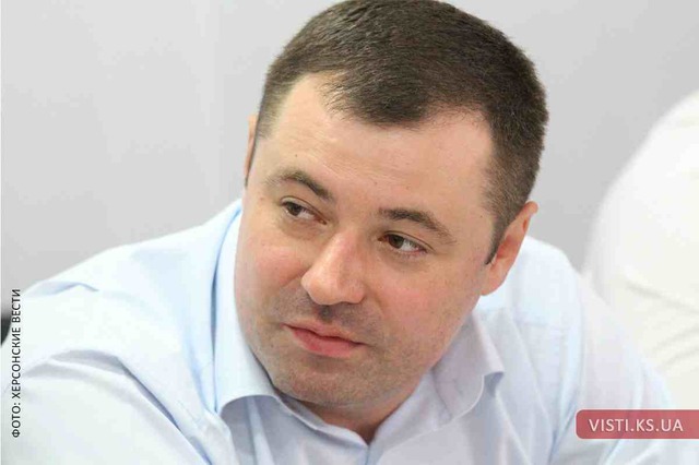 После Майдана коррумпированные «налоговики» на Херсонщине усилили незаконное давление на частный бизнес