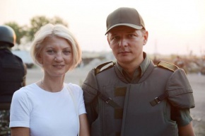 Олег Ляшко обманул волонтера