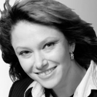 Горе-чиновница Светлана Зорина осталась работать в КГГА