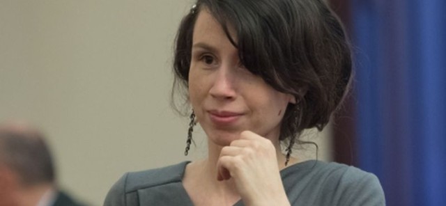 Скандальні журналісти йдуть до Верховної Ради: Чорновол, Найєм, Лещенко