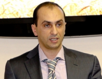 За что Геннадий Корбан кричал на Эдуарда Багдасаряна?