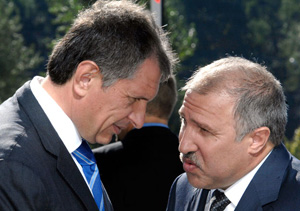 В «Роснефти» заговорили о массовых сокращениях: компания уволит каждого четвертого в Москве