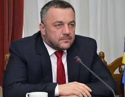 КАК МАХНИЦКИЙ СПУСТИЛ НА ТОРМОЗАХ РАССЛЕДОВАНИЕ ПО ДЕЛУ "ВЫШЕК БОЙКО" (ДОКУМЕНТ)