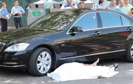 Дело об убийстве Бабаева: станет ли Мельник последним арестованным?