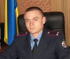 В милицию Житомирщины пришел начальник, изгнанный за поборы на Тернопольщине