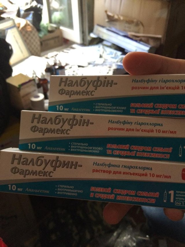 Кто зарабатывает на лекарствах, необходимых для АТО?