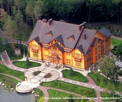 "БАТЮ" ОСТАВИЛИ БОМЖОМ: МЕЖИГОРЬЕ НАЦИОНАЛИЗИРОВАНО