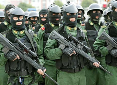 Китай готов нанести России удар под дых