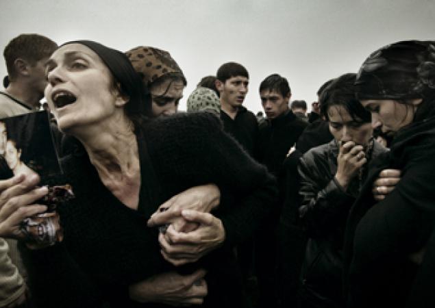 Страшная правда Беслана