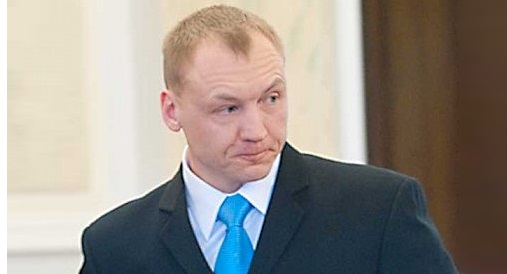 ФСБ признала, что похитила сотрудника спецслужб Эстонии