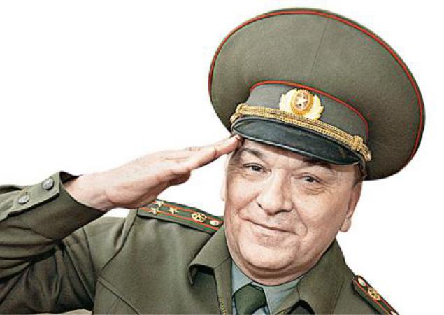 Пропаганда РФ против группы «ИС»: как полковники становятся холуями