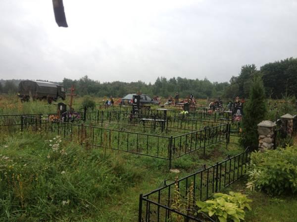 Россия трезвеет. История псковского десанта и конец «русского мира»