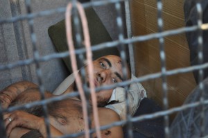 Лидеры «ДНР» отказались от обмена пленными