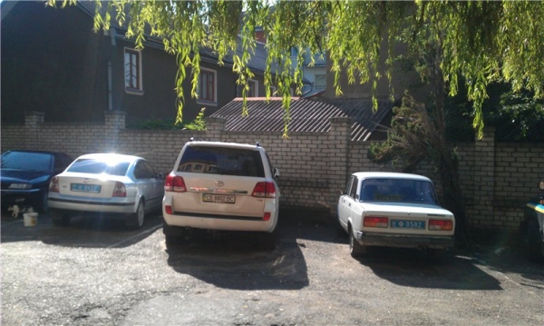 Карманные прокуроры и менты , прокурора Черновицкой области