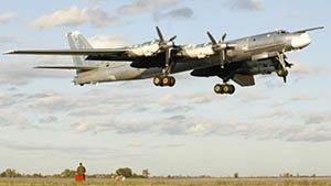 FoxNews: стратегические бомбардировщики России отработали удары по США