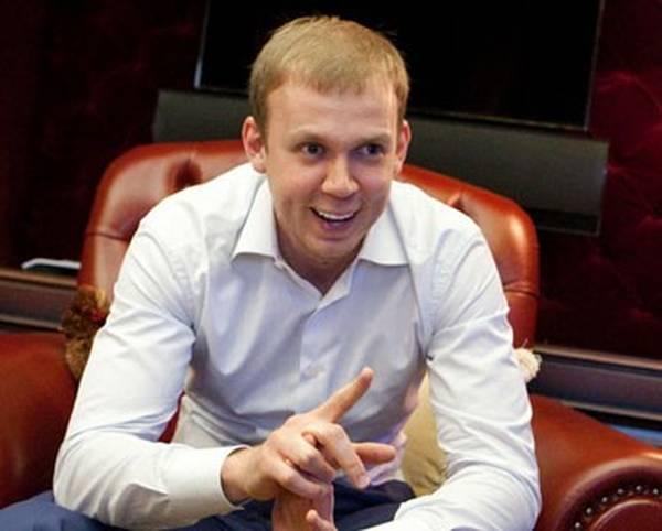 Курченко вывел миллиарды из Украины уже при новой власти