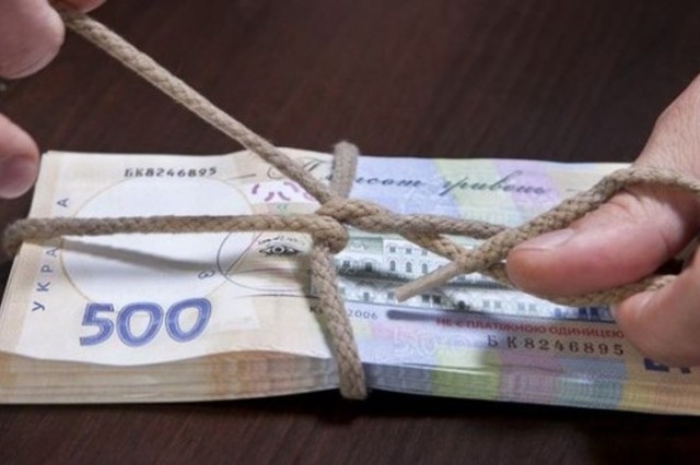 Волк в овечьей шкуре, или Как казнокрад стал меценатом