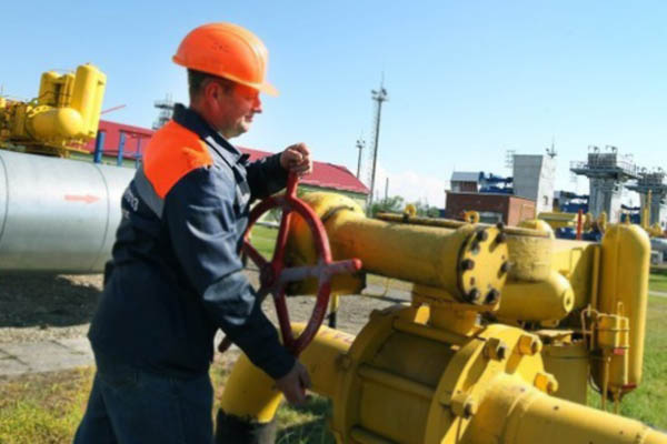 ГТС по-киевски: спорный закон вступил в силу