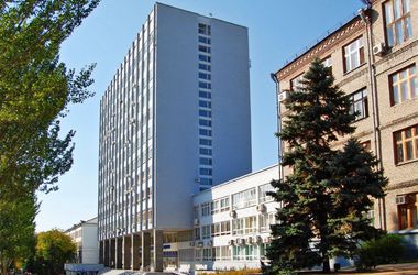 Боевики «ДНР» захватили Донецкий национальный университет