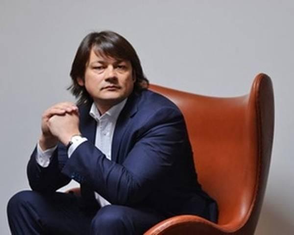 Банкир «Семьи» Николай Лагун «кидает» западных инвесторов