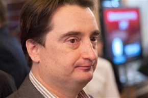 Редакцию газеты "Вести" заблокировали работники СБУ