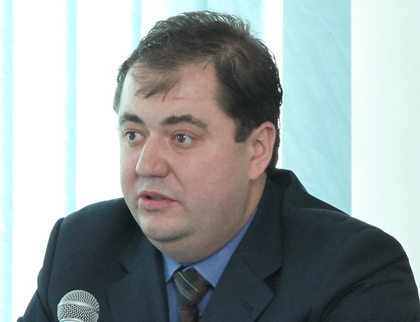 Виновник трагедии в Одессе Боделан хочет стать нардепом от Бессарабии