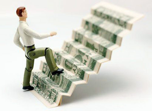 Тёмный финансист в финансовой разведке. Рухнувшие банки и банкиры-убийцы