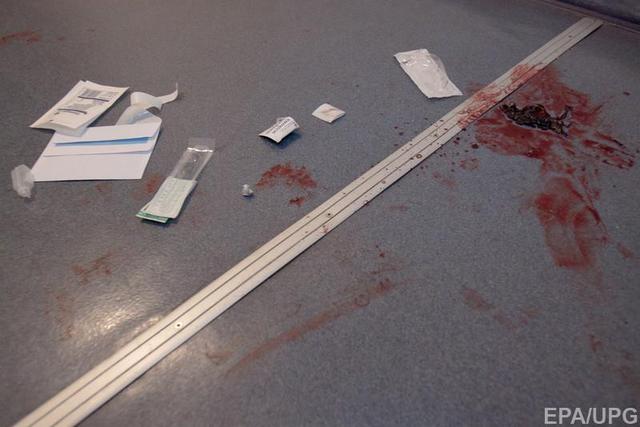 В центре Москвы застрелена известный адвокат