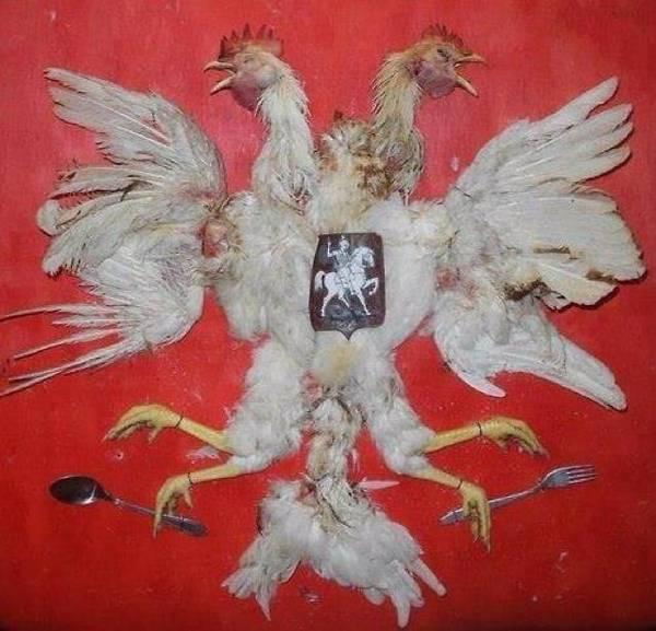 Сделать всех «русскими»