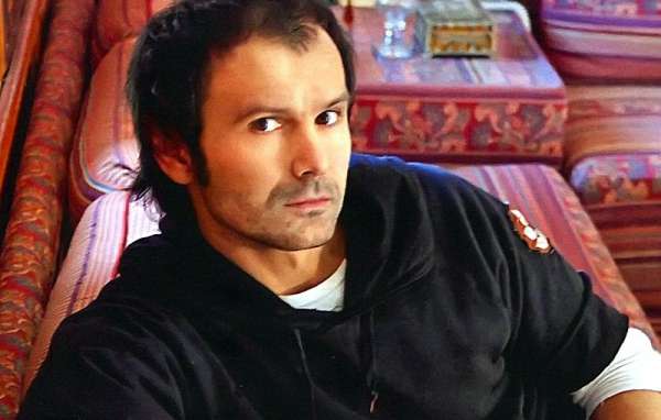 Вакарчук обвинил Таруту