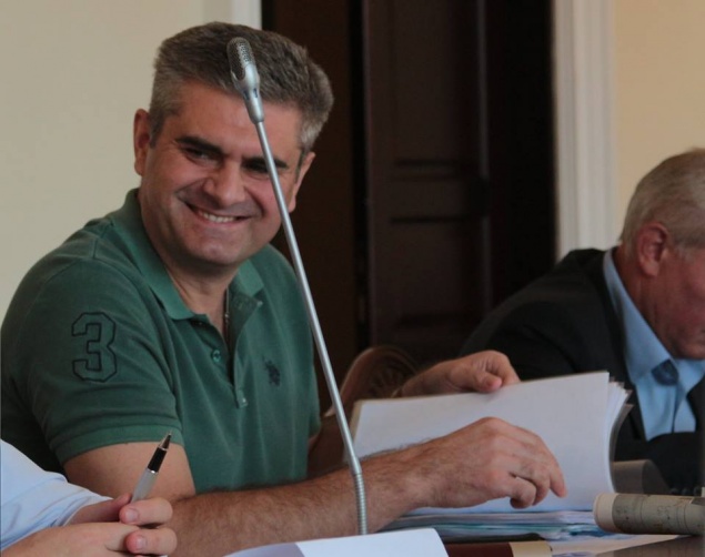 Киевляне не хотят видеть Онуфрийчука на должности главы Деснянской РГА