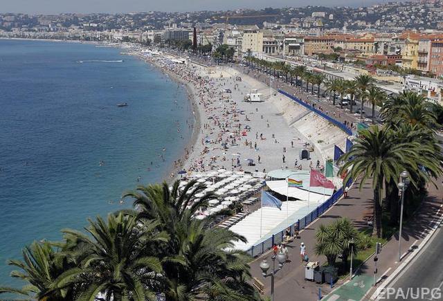 Санкции: Русские миллиардеры отменили каникулы на элитных европейских курортах